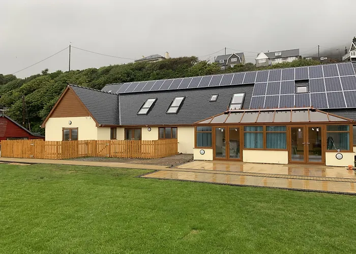 Barmouth Beach Club