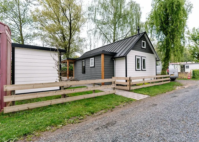 Campingpark de Linie