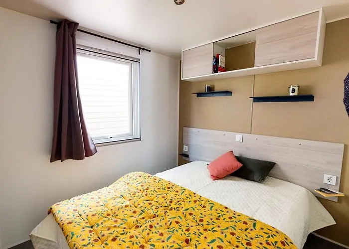Mobil Home 4P