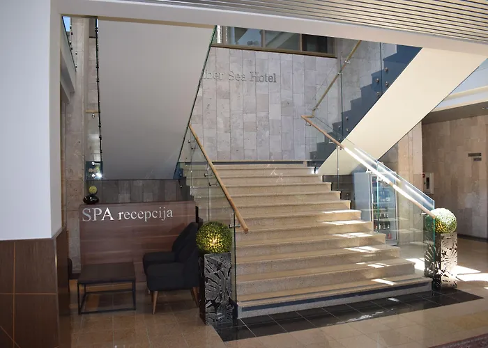 Amber Sea Hotel & Spa