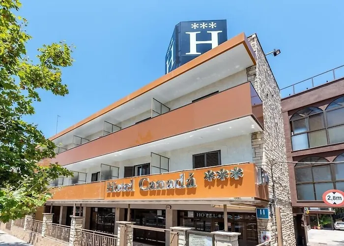 Hotel Canada