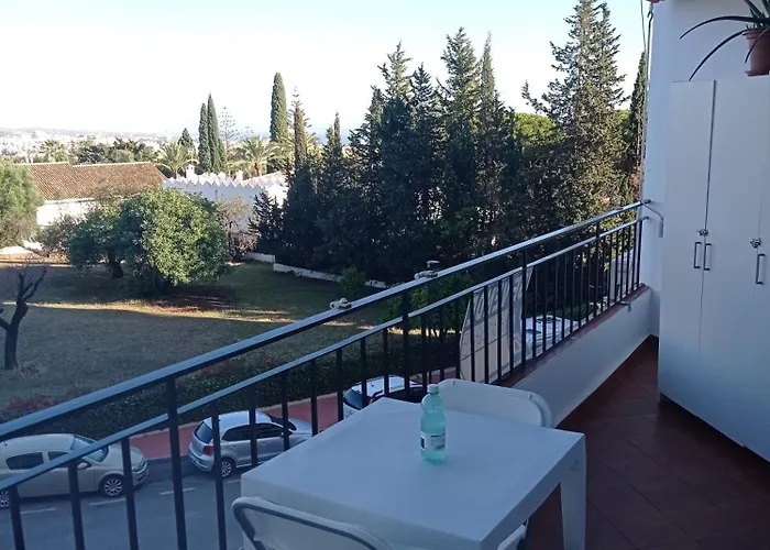 Habitación 1 en piso compartido con acceso Zonas comunes