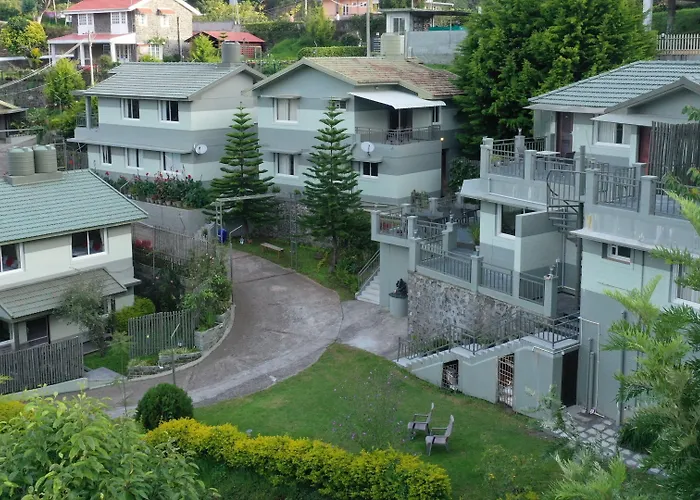 Avadale Kodaikanal - Stag Groups Not Allowed