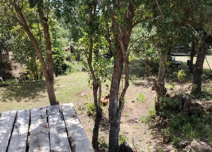 Cabanas Del Monte 2