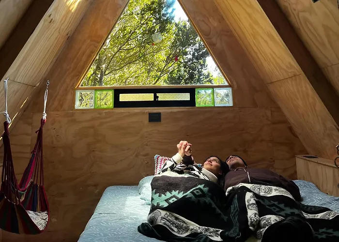 Ko Glamping