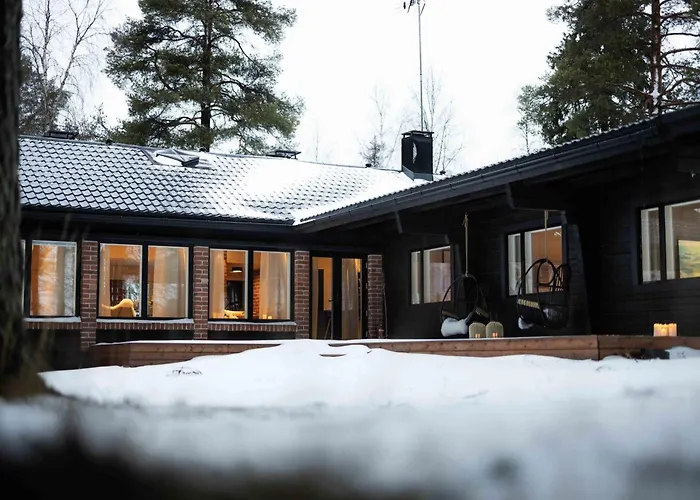 Aino Private Island Hotel - Adults Only