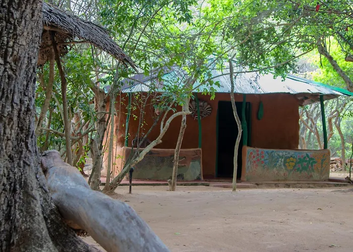 Yala Wild House