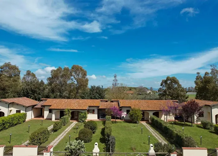 Agriturismo Canova - Private Villas