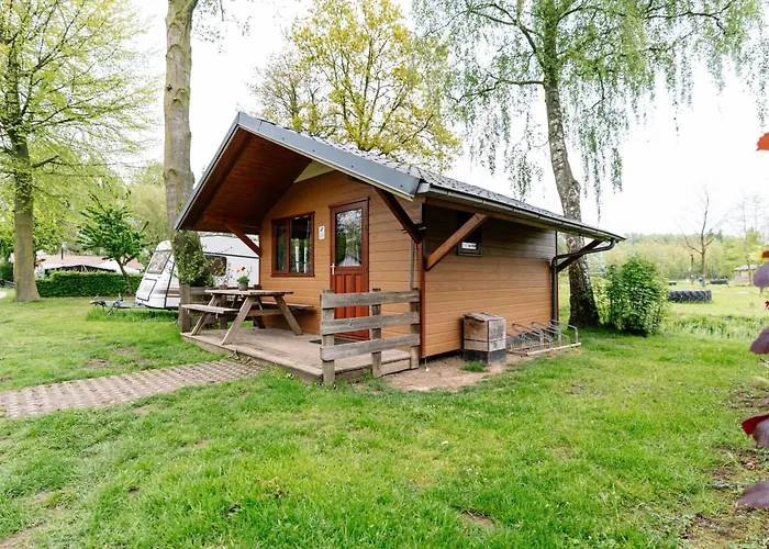 Campingpark de Linie