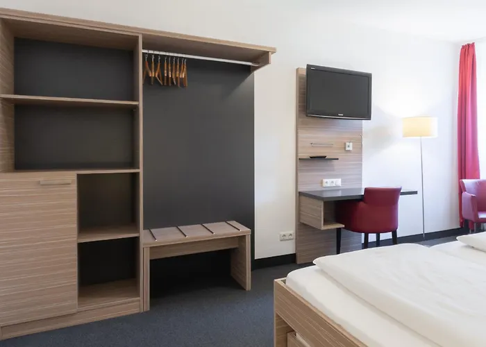 Hotel Sonnenhof Pleinfeld