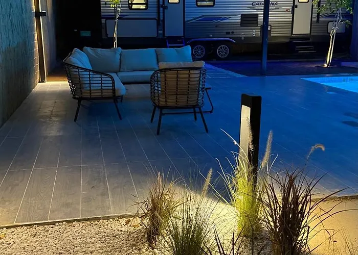 Cozy Rv