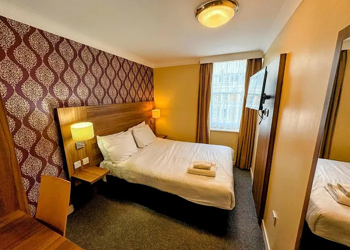 City Continental London Kensington