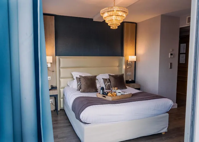 Le Diana Hotel & Spa
