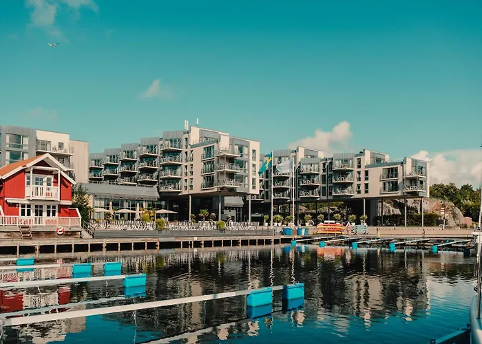 Stroemstad Spa & Resort