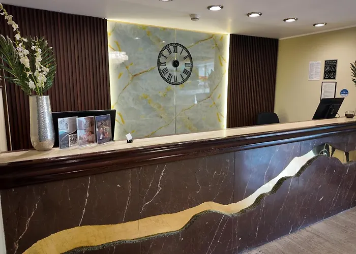 Hotel Carrera