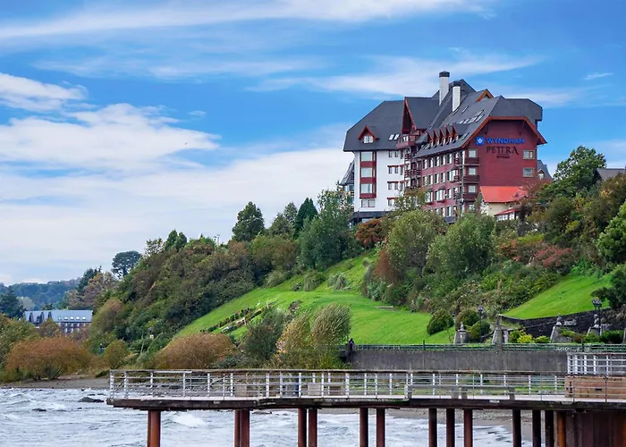 Wyndham Puerto Varas Pettra