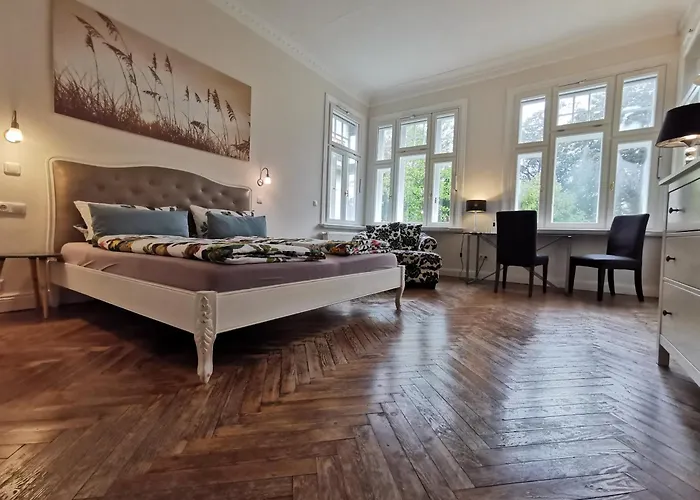 Villa Deichvoigt
