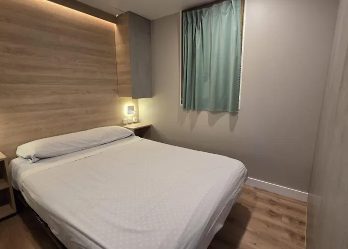 Camping Bungalows Mariola