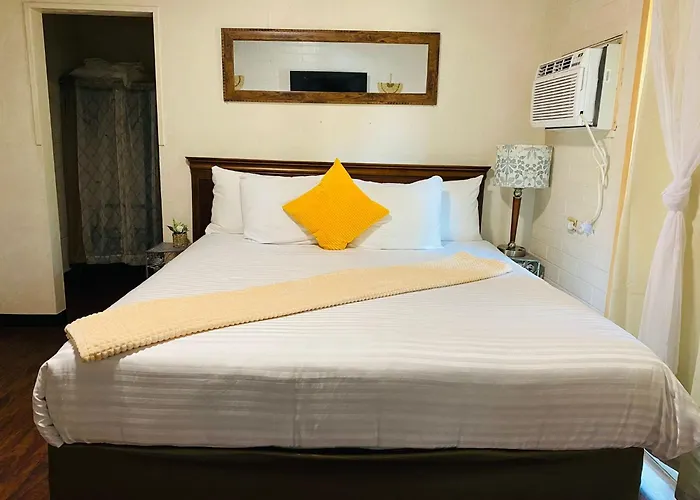 Sequoia Village