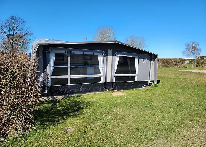 Vesterlyng Camping And Cottages