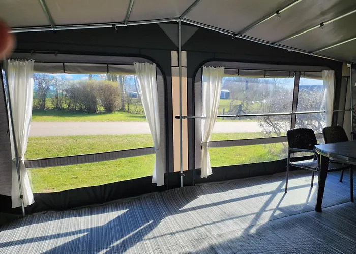 Vesterlyng Camping And Cottages