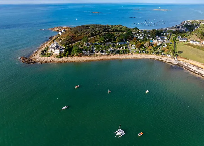 Camping RCN Port l'Epine