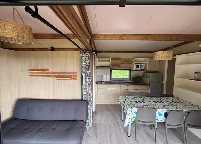 Camping Deva
