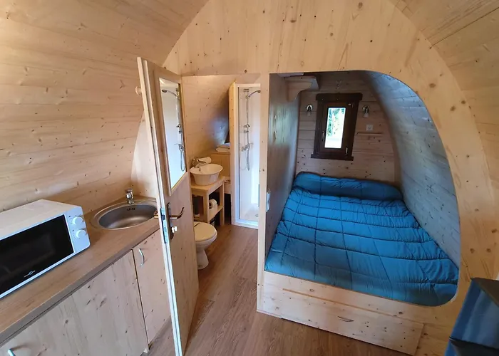 Camping Deva