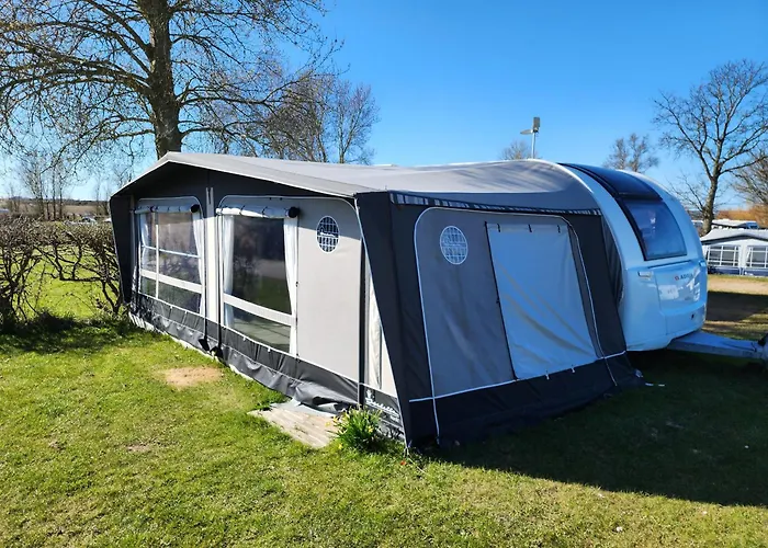 Vesterlyng Camping And Cottages