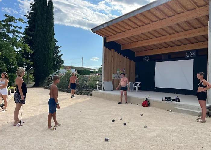 Ludocamping