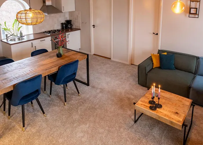 Hoeve de Binnenplaets Schimmert