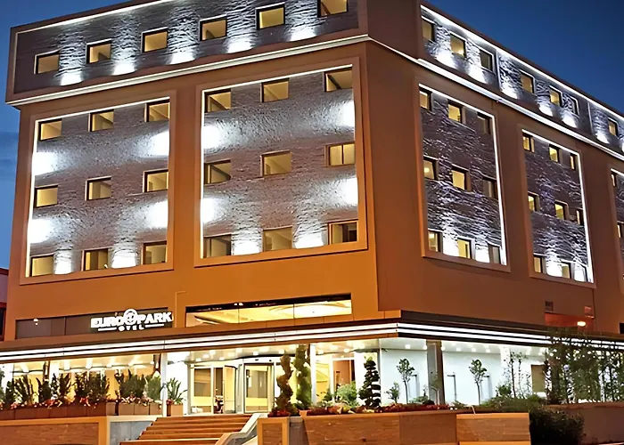 Euro Park Hotel