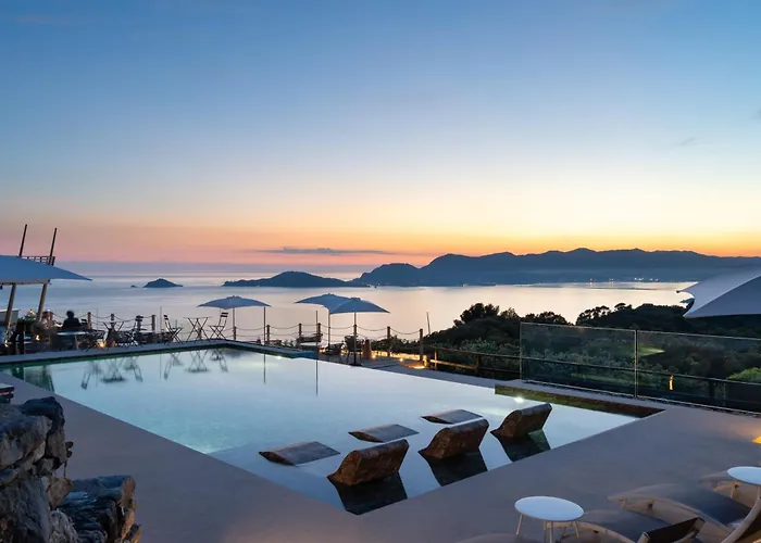 Golfo dei Poeti Relais&Spa