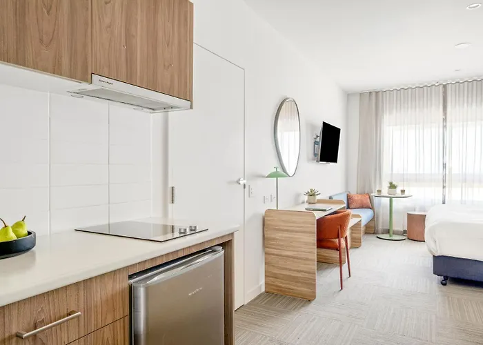 Quest Townsville On Eyre