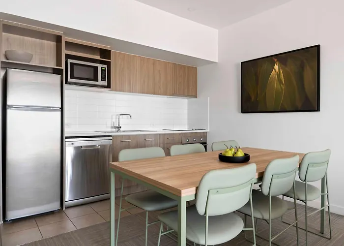 Quest Townsville On Eyre