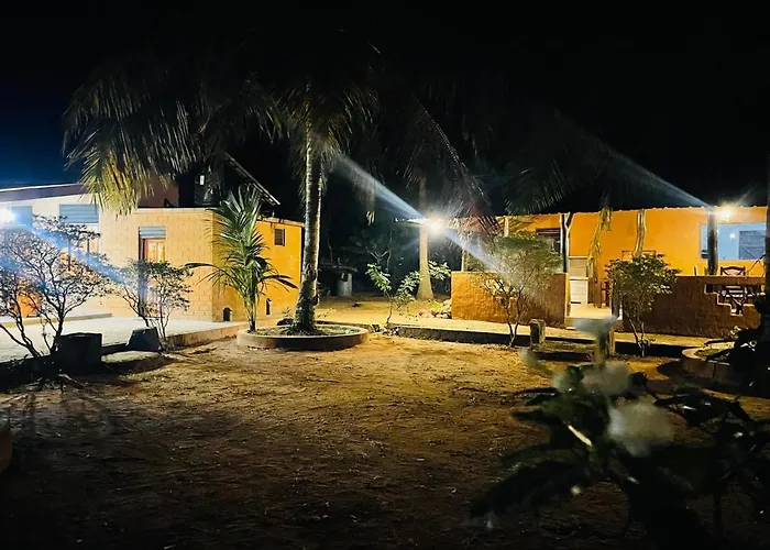 Yalaway Nature Villa