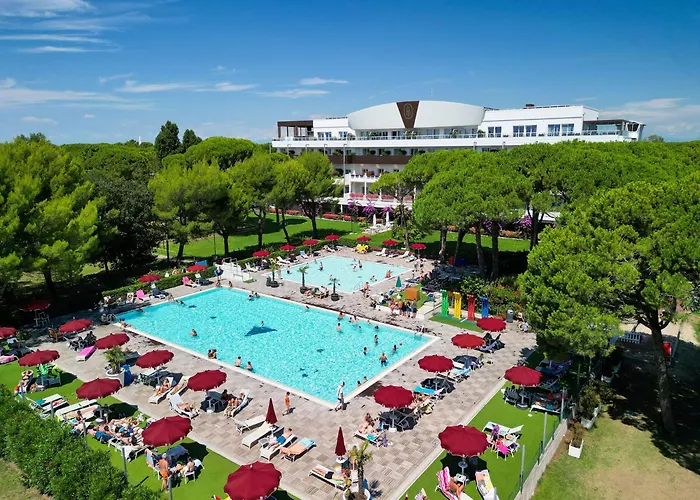 Il Tridente Camping Village