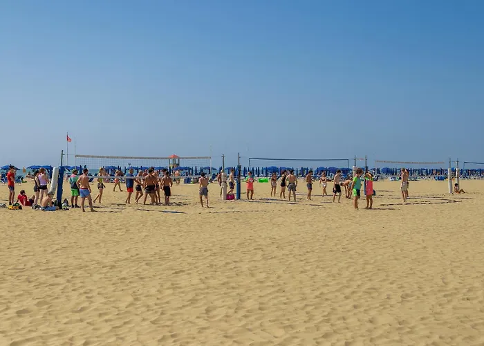 Camping Village Capalonga