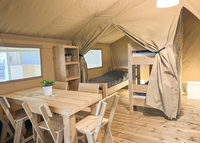 Glyngøre Camping