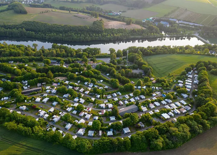 Knaus Campingpark Hennesee
