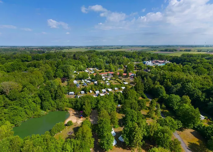 Knaus Campingpark Wingst