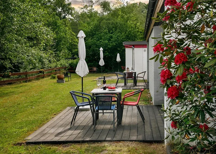 Knaus Campingpark Wingst