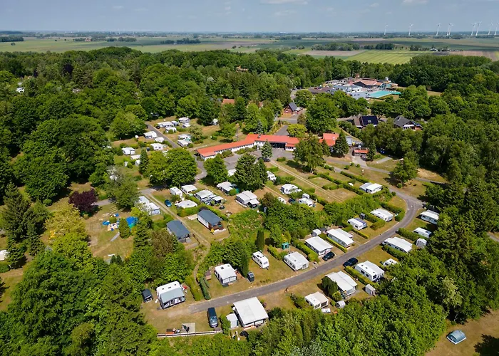 Knaus Campingpark Wingst