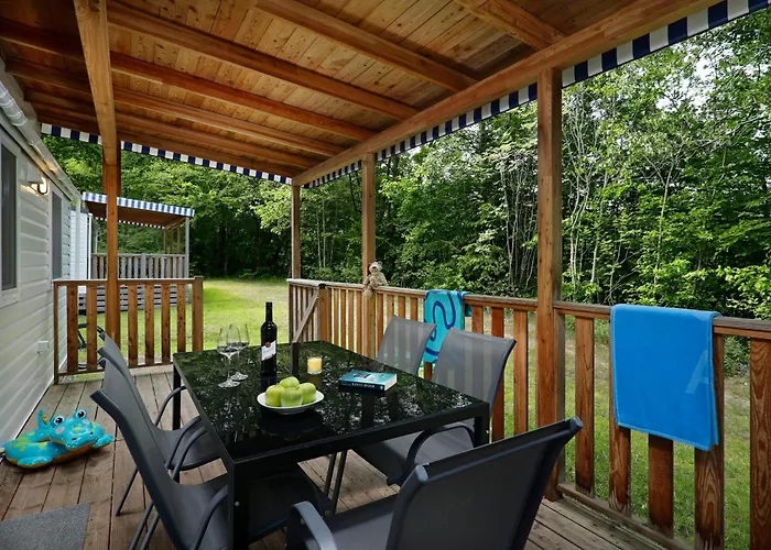 Knaus Campingpark Wingst
