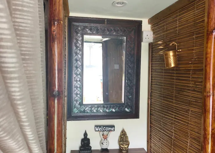 The Dunes Camping & Safari Rak