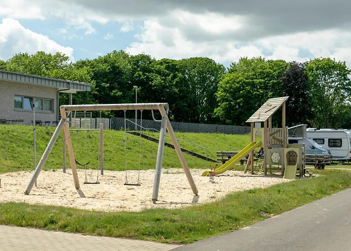 Knaus Campingpark Meppen