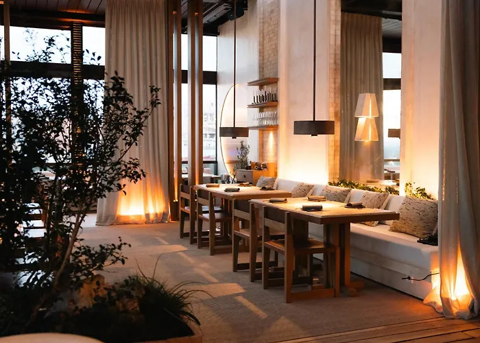 Thompson Madrid, By Hyatt