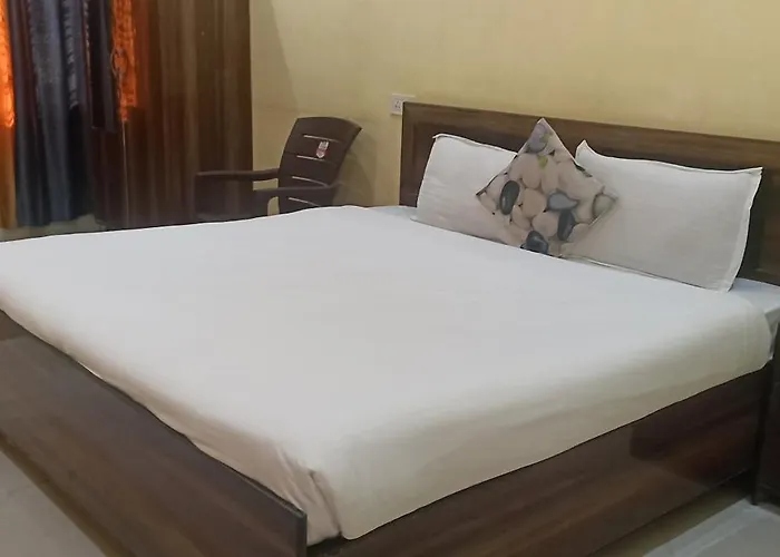 Hotel Suraj
