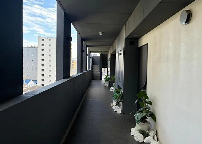 Randor Hotel Hiroshima Prestige