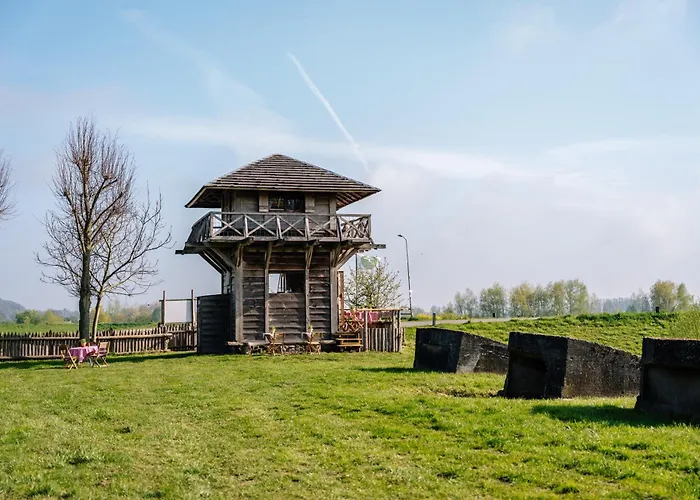 Campingpark de Linie